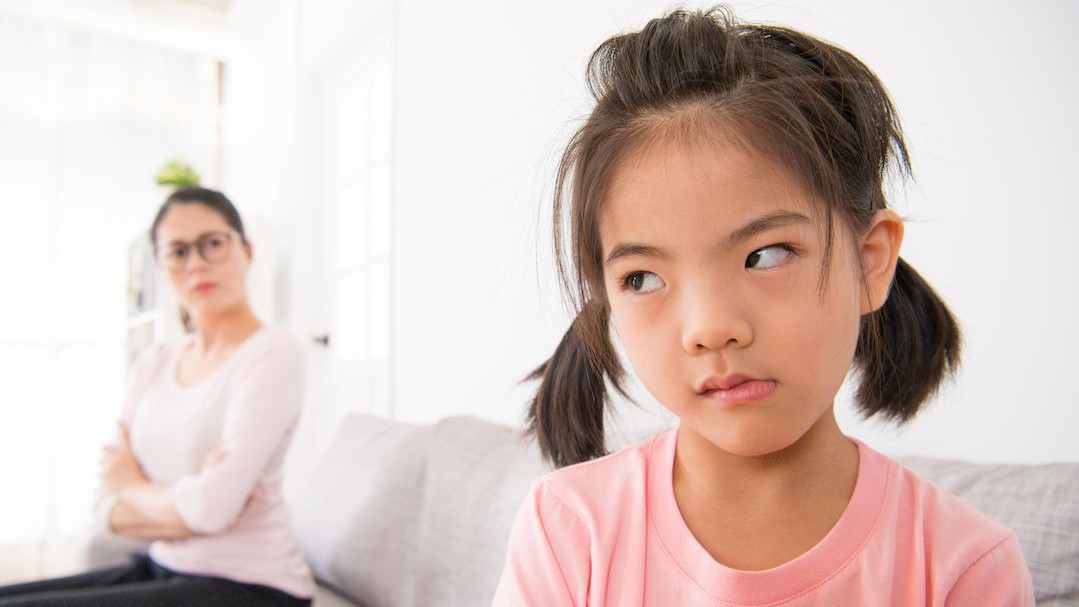 父母改变孩子的十大理由 (家庭教育孩子八大理由)