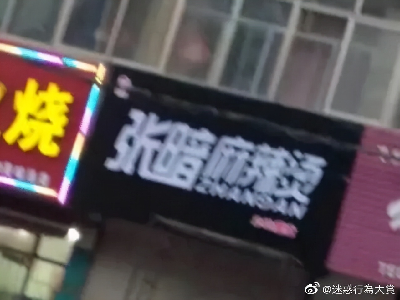 看到铲屎官终于回家，立即安心地睡着了|冷段子1986