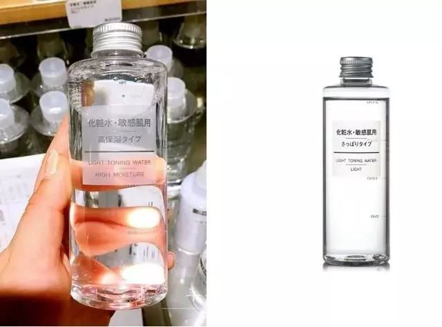 口碑推荐保湿爽肤水,港货爽肤水排行榜