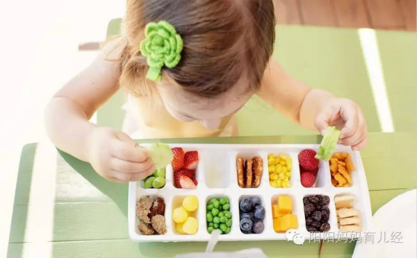 1-2岁宝宝不爱吃饭，怎么破？各种喂养问题大解析