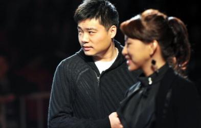 36岁身家8亿潘晓婷自曝择偶标准,潘晓婷如今多少岁