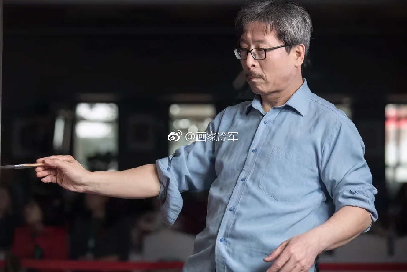 冷军最贵废旧铁桶,冷军烂铁桶图片