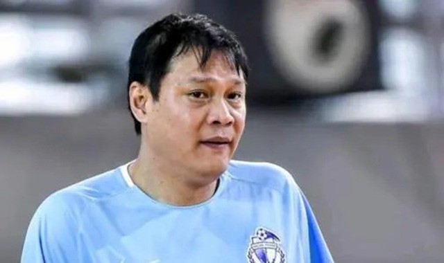 1972年徐根宝与阿尔巴尼亚赛后，受到周总理接见：你们踢得很好