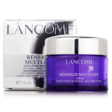 哪款面霜好用性价比又高,馥蕾诗哪款面霜好用