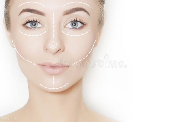 欧式双眼皮怎么设计方案,欧式双眼皮割多少毫米比较好看