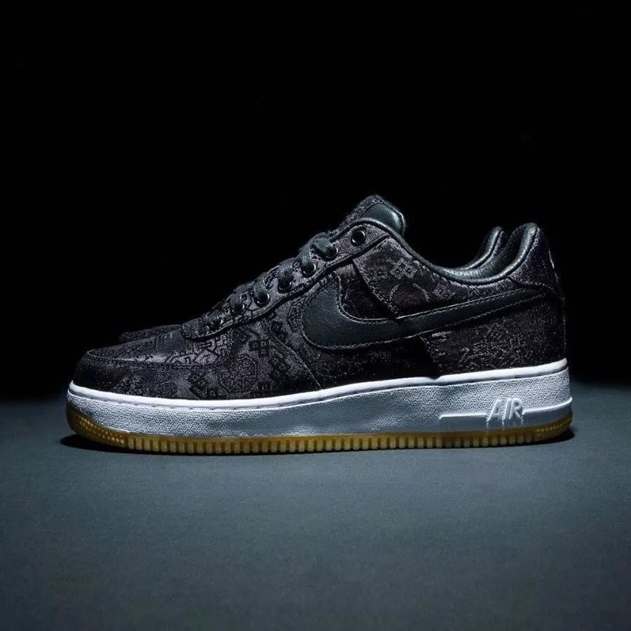 nike小权志龙值得入手吗,nikeairforce1权志龙联名