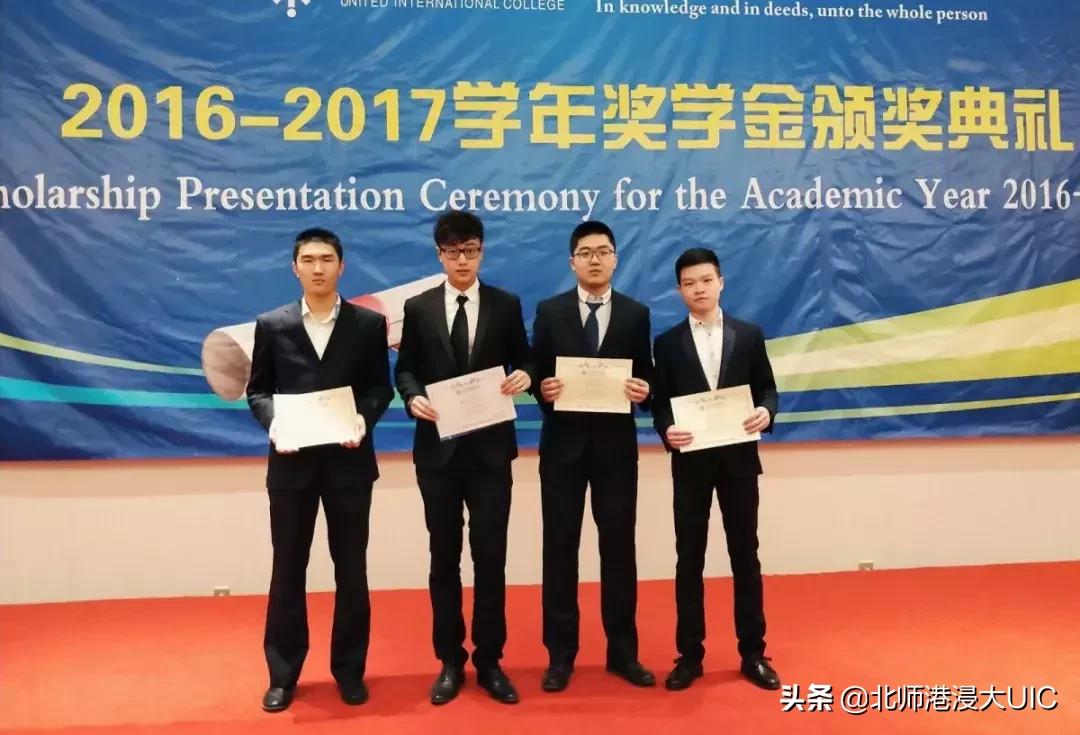 U秀|翁铭泓:突破边界,从“成才”到“成人”