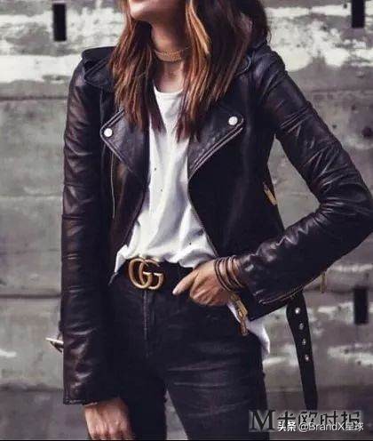 gucci腰带女款搭配,女士经典gucci腰带