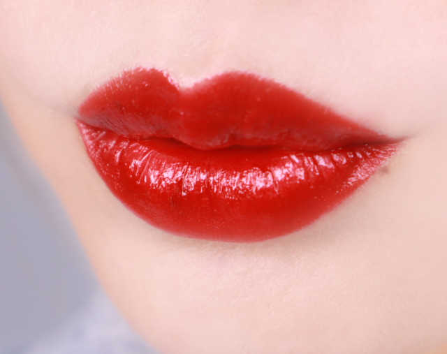 丝芙兰纪梵希口红,口红大作战赢皮肤