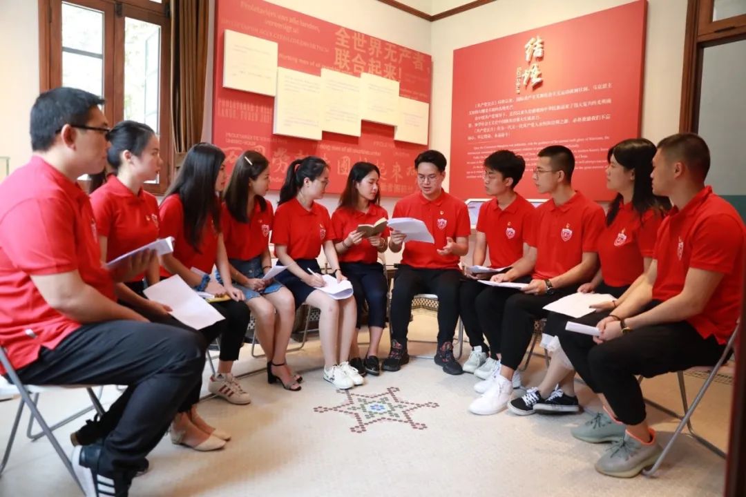 复旦大学116周年,复旦大学的生日