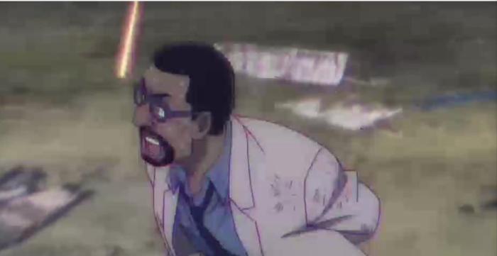 柯南m24绯色的子弹片尾,m24柯南超长预告