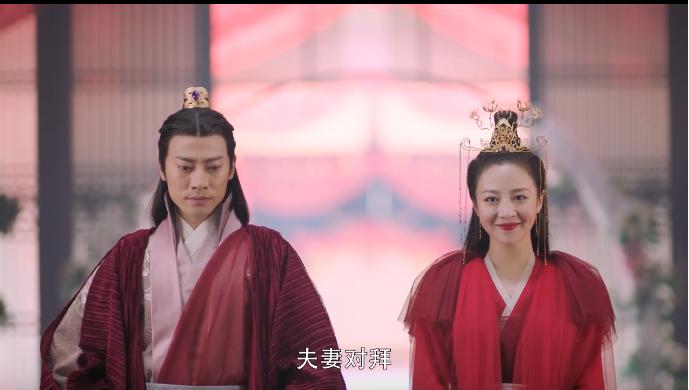 从前有座灵剑山31集简介,从前有座灵剑山剧情详解