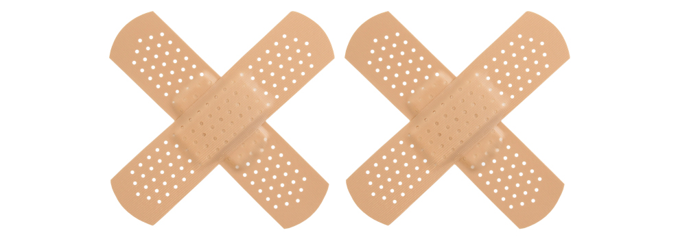 马拉松胸部流血,跑完马拉松胸部会不会出血