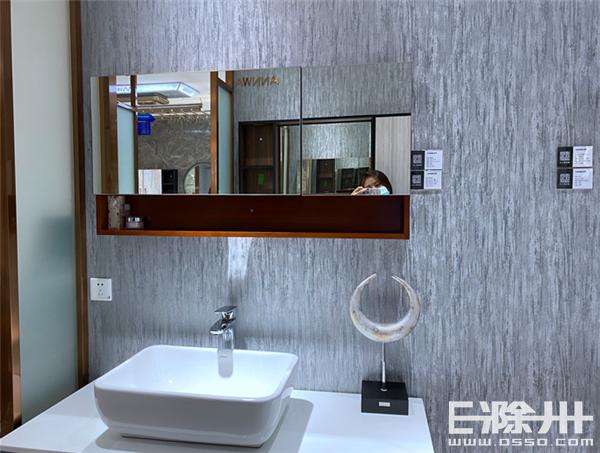 买浴室柜什么材料耐用,1000元以内的浴室柜买什么牌子