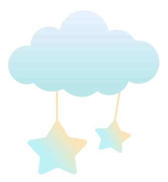 小神兽们的假期倒计时,小神兽们寒假来了