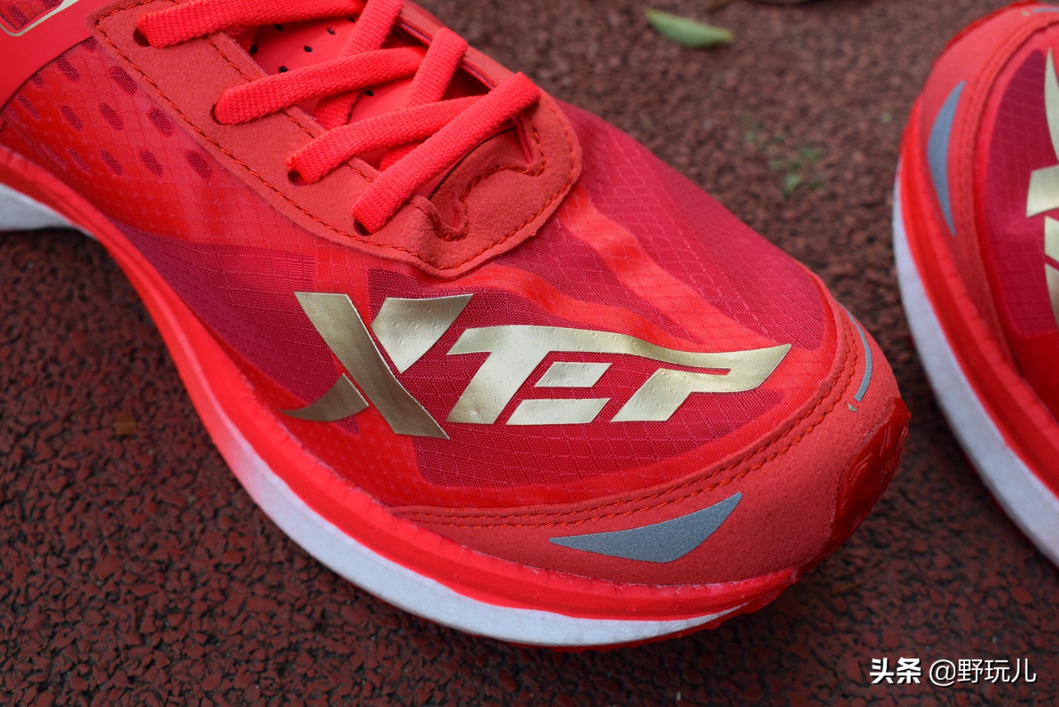 国货2022最强跑鞋,国产跑鞋新势力