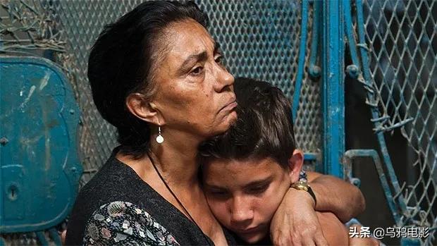 R级!这个未成年,干了成人不敢干的