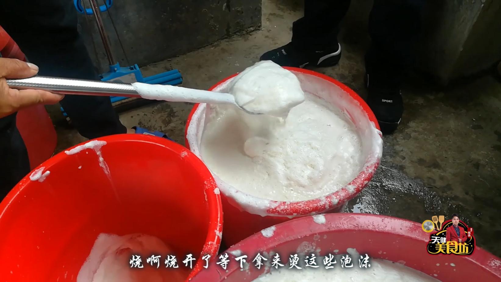 农村豆腐制作流程和方法,水豆腐的制作方法古法