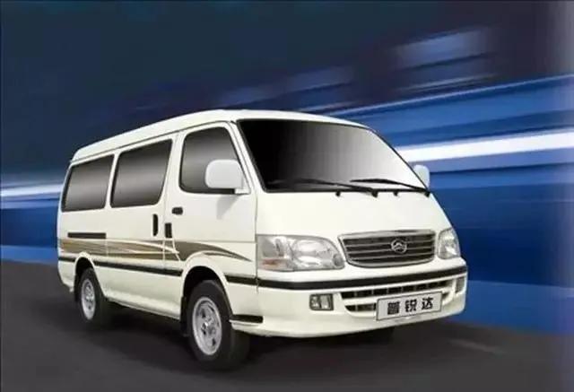 2010年丰田海狮面包车7座低价,丰田海狮金杯老改新