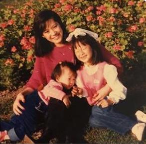 汪圆圆为什么能嫁入豪门,汪圆圆三胎