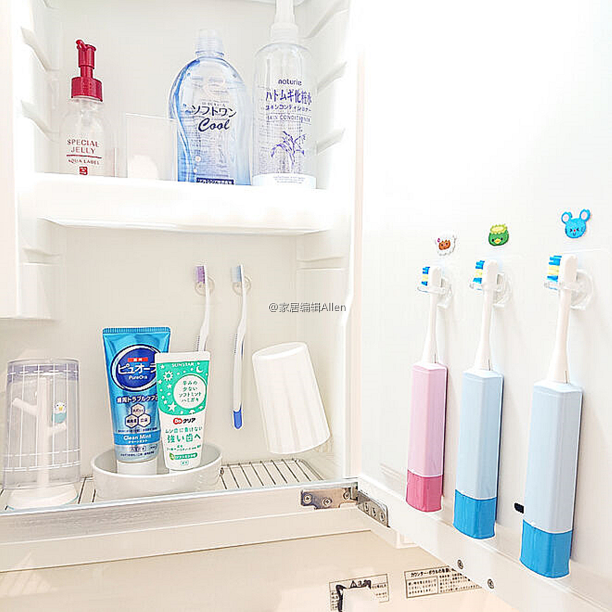 10个高品质家居设计,日本家装值得学习的细节