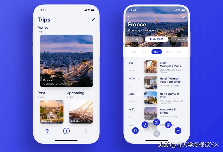 确定会使用视觉分隔符吗？干货在此