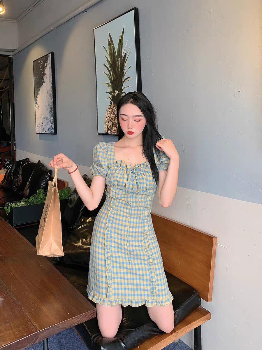 六家零差评平价女装店,差评最多的淘宝店