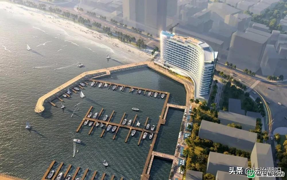 期待值拉满,亚青会主场馆南澳岛