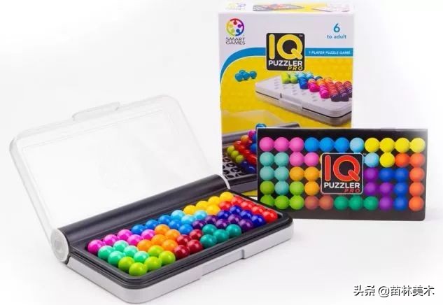 盘点这些益智玩具,外国最火的益智玩具
