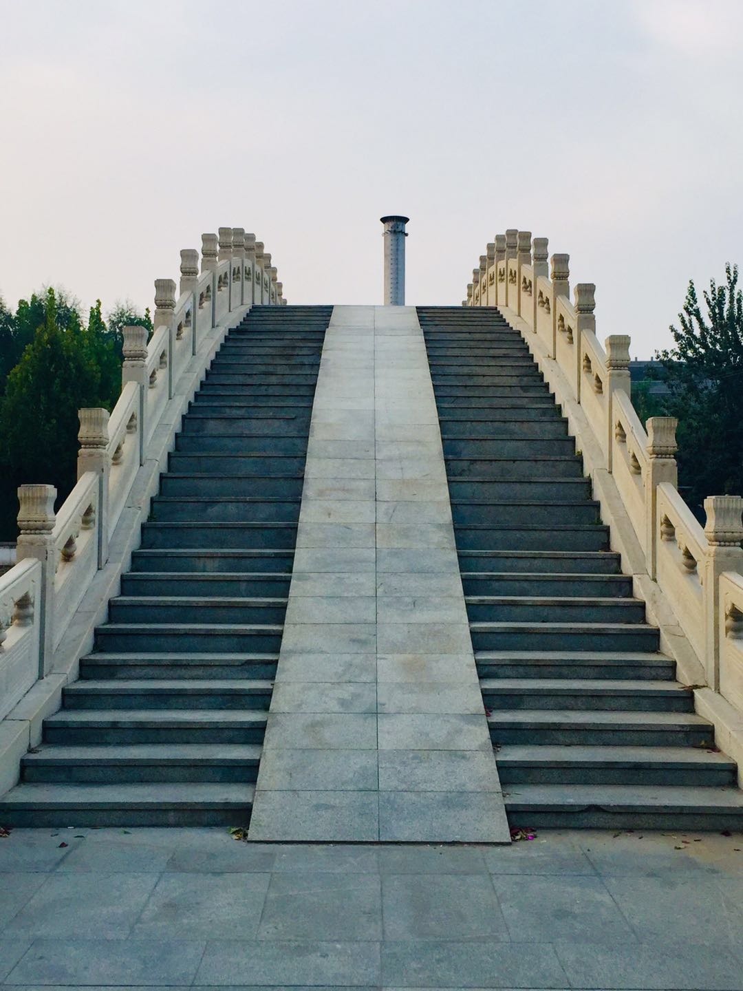 北京庆丰公园,有历史典故,能晨跑健身、遛弯散心的3*级A**景区