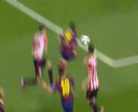 各足球球星招牌动作,足球球星们的招牌技能