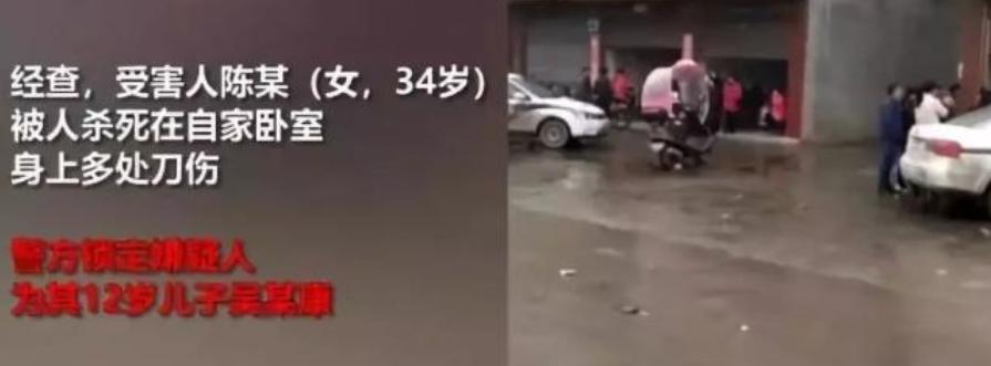 三个少年杀害儿童真实案例,案件两个男孩杀死一个小男孩