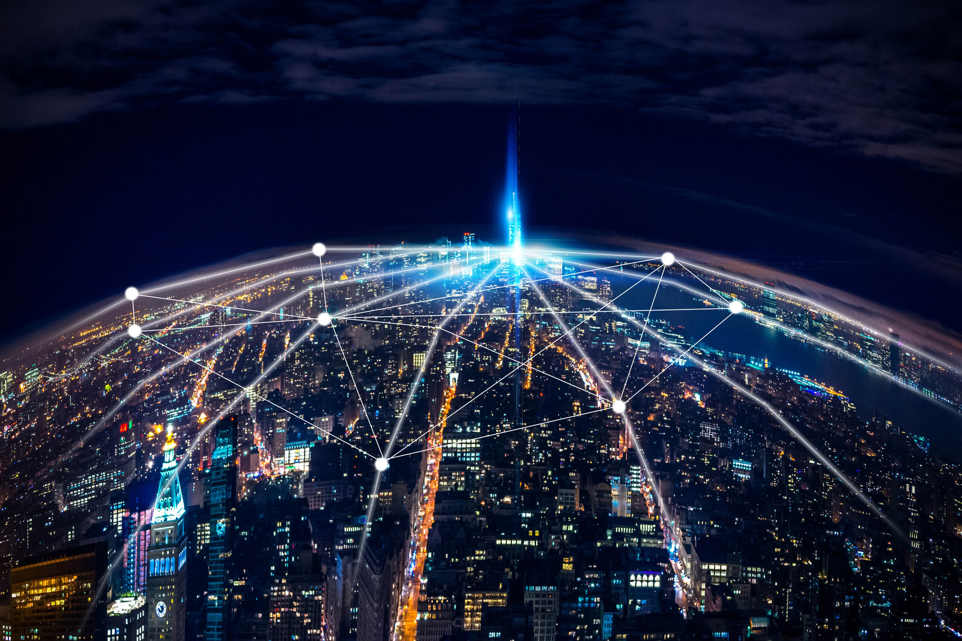 鸿雁全球卫星星座通信系统芯片,鸿雁全球卫星星座通信系统含义