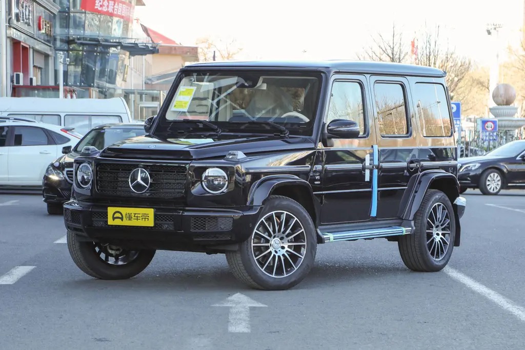 奔驰G级门板异响怎么解决?