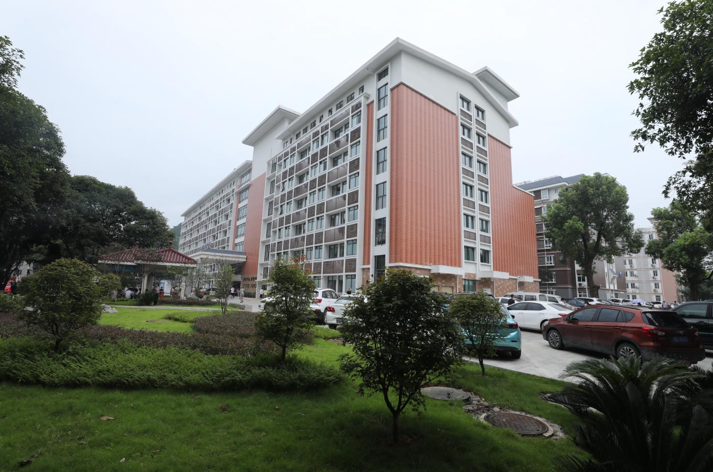 一天十几台手术23个病人出院,医生一天11台手术