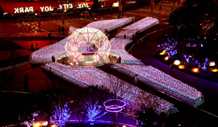 大悦城音乐节成都,大悦城草莓音乐节