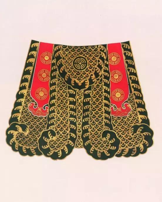 戏曲国粹唯美图片,戏曲艺术服装图谱