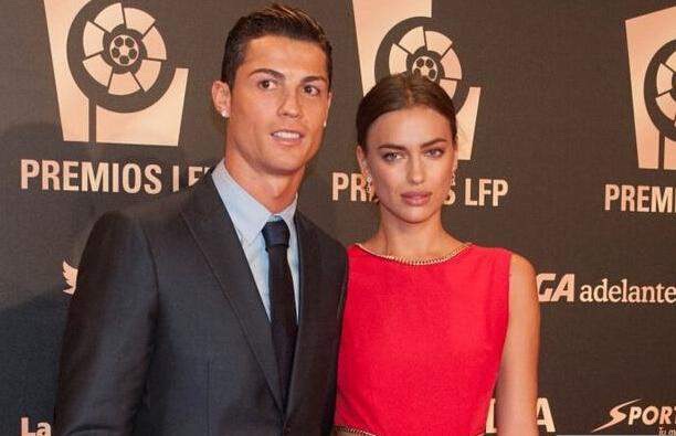 c罗前女友伊莲娜维密秀图片,c罗前女友伊莉娜拍过的电影