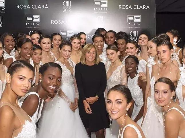 韩国婚纱品牌roserosa,韩国婚纱品牌eilarosa