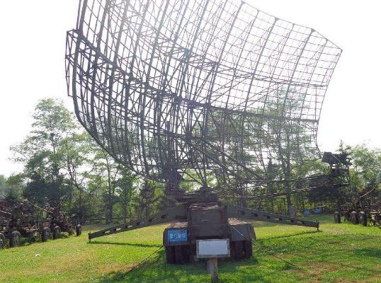 数万美军已不再安全,俄军竖起200多根天线,所有机密都一览无余