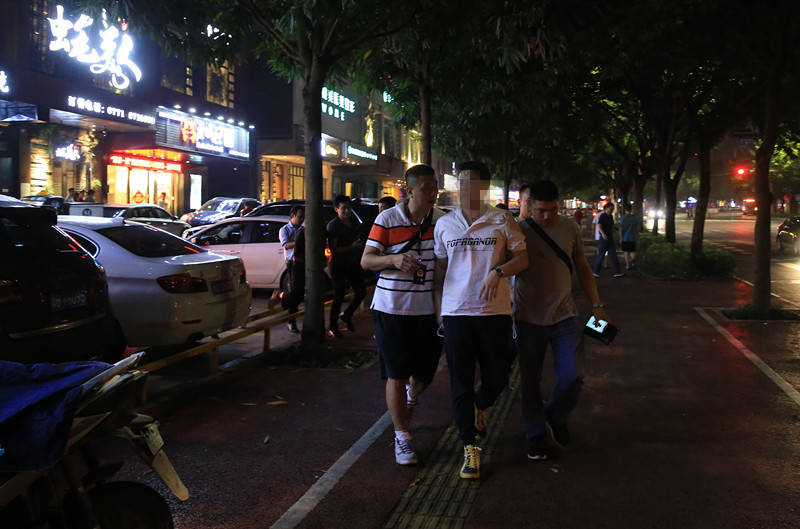 涉案22亿来宾打掉特大制售假冒品牌车用机油案