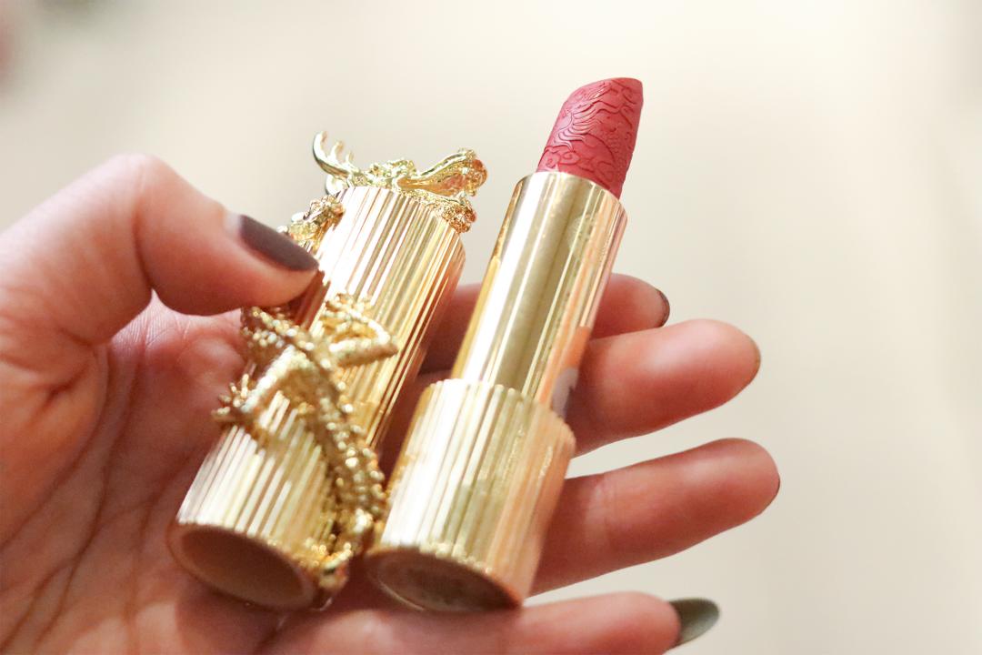 火爆小红书的调色师来柳巷贵都啦！超大牌小样超全美妆等你来打卡