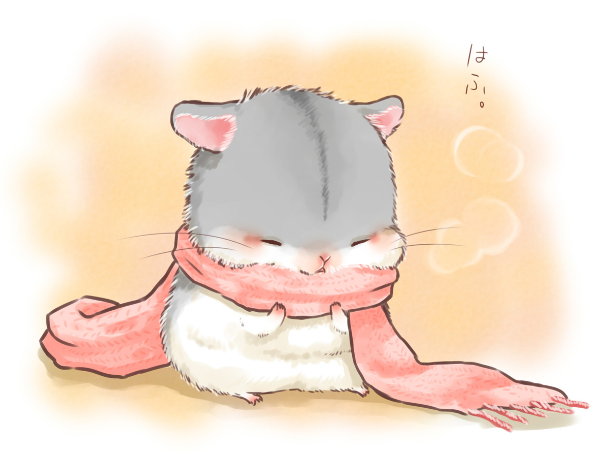 蛇先生和小仓鼠的睡前故事,蛇先生和小仓鼠全文