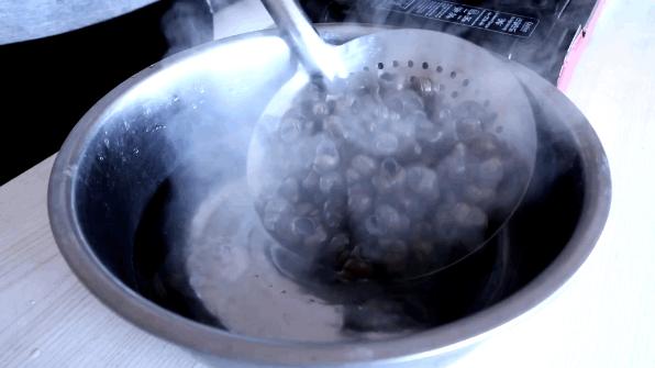 怎么分辨脆螺跟田螺,田螺和不能吃的螺的区别