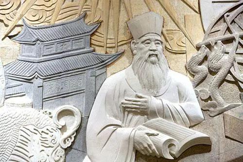 朱熹屡屡被黑的原因是什么丨读懂“格物致知”受益终身