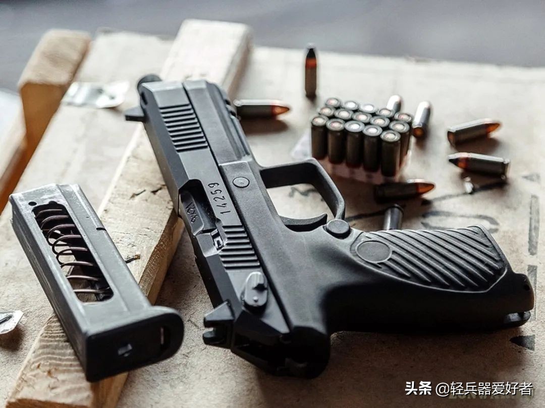 俄罗斯巨蟒手枪精度,巨蟒型左轮手枪