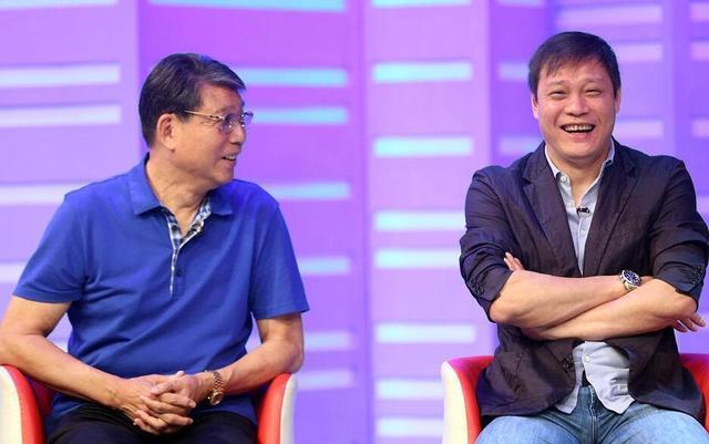 范志毅回崇明辅佐徐根宝了吗,范志毅和徐根宝现在怎样