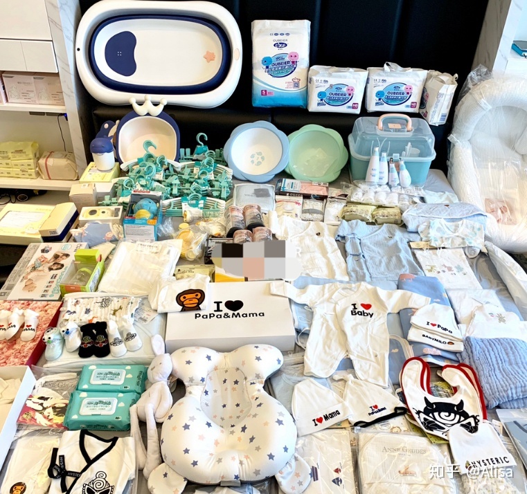 要给怀孕的老婆准备什么,为老婆准备待产包