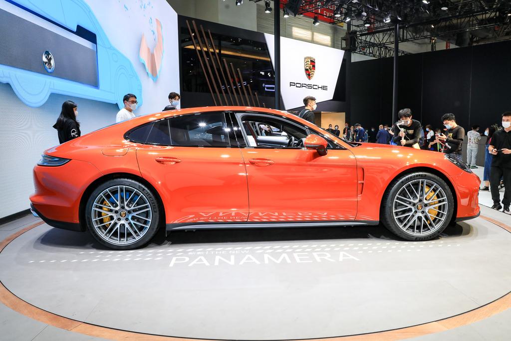 保时捷panameraturbos630匹,保时捷panameragts630匹马力