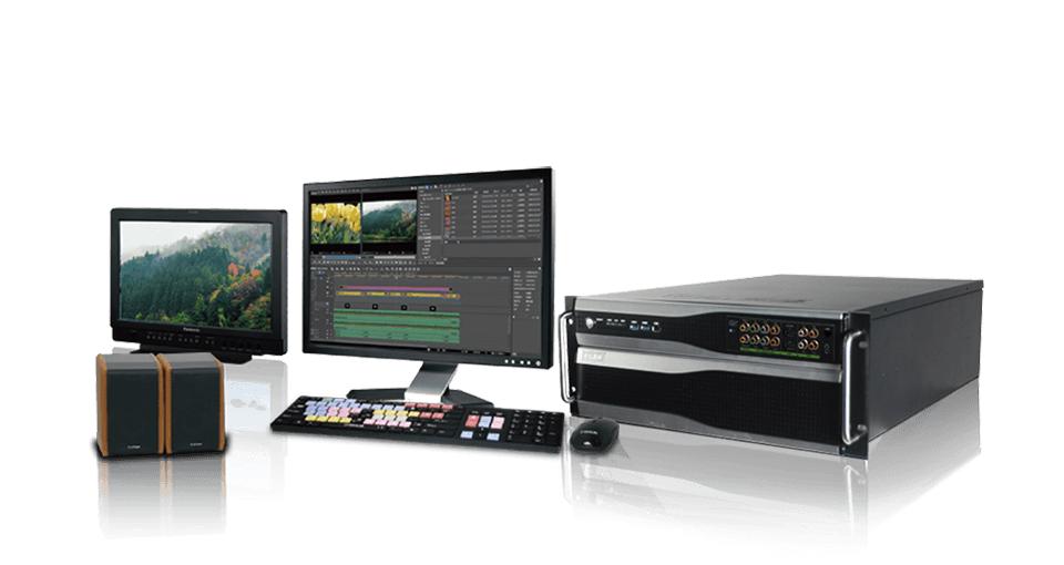 什么是免编系统,非编系统是干嘛用的